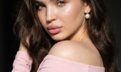 Проститутка Елизавета Тел. 8 900 943-96-61